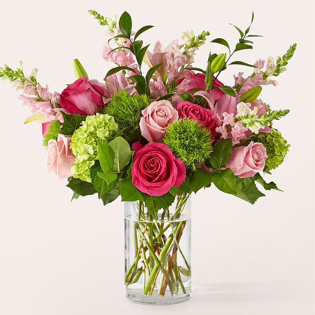 Fit for a Queen Luxury Bouquet – Floristeria Fabiana, Charlotte NC
