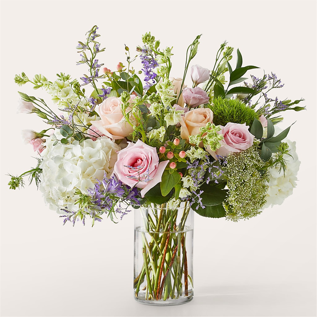 From Scratch Luxury Bouquet – Floristeria Fabiana, Charlotte NC