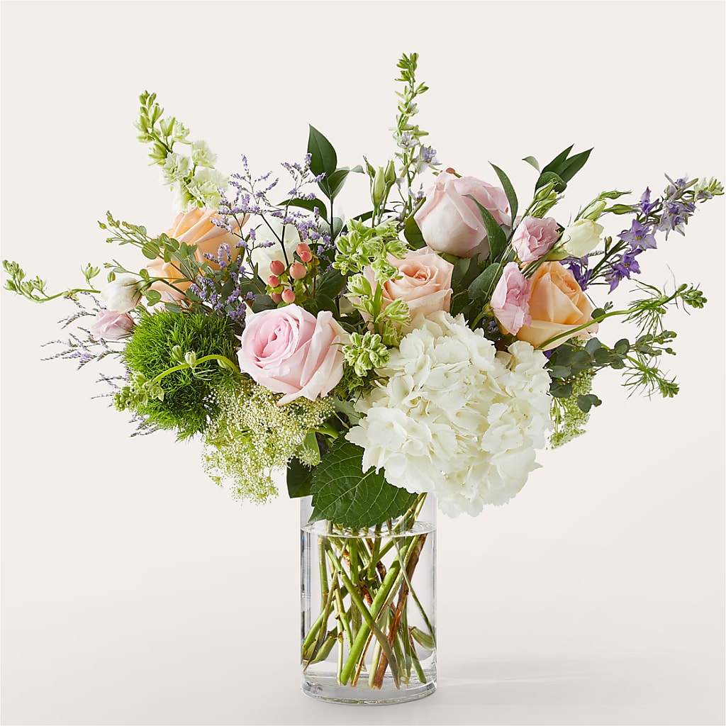 From Scratch Luxury Bouquet – Floristeria Fabiana, Charlotte NC