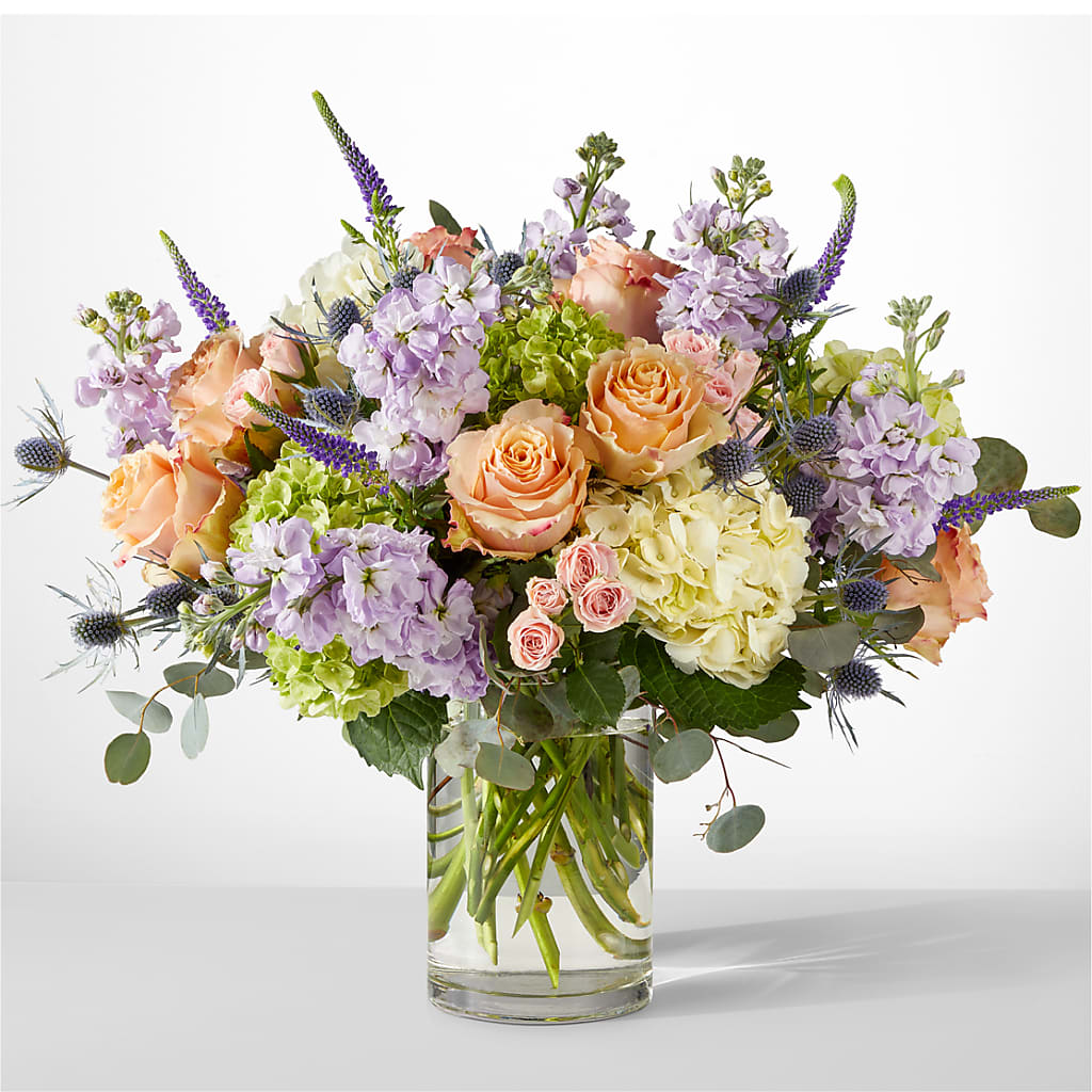 Porch Swing Bouquet – Floristeria Fabiana, Charlotte NC