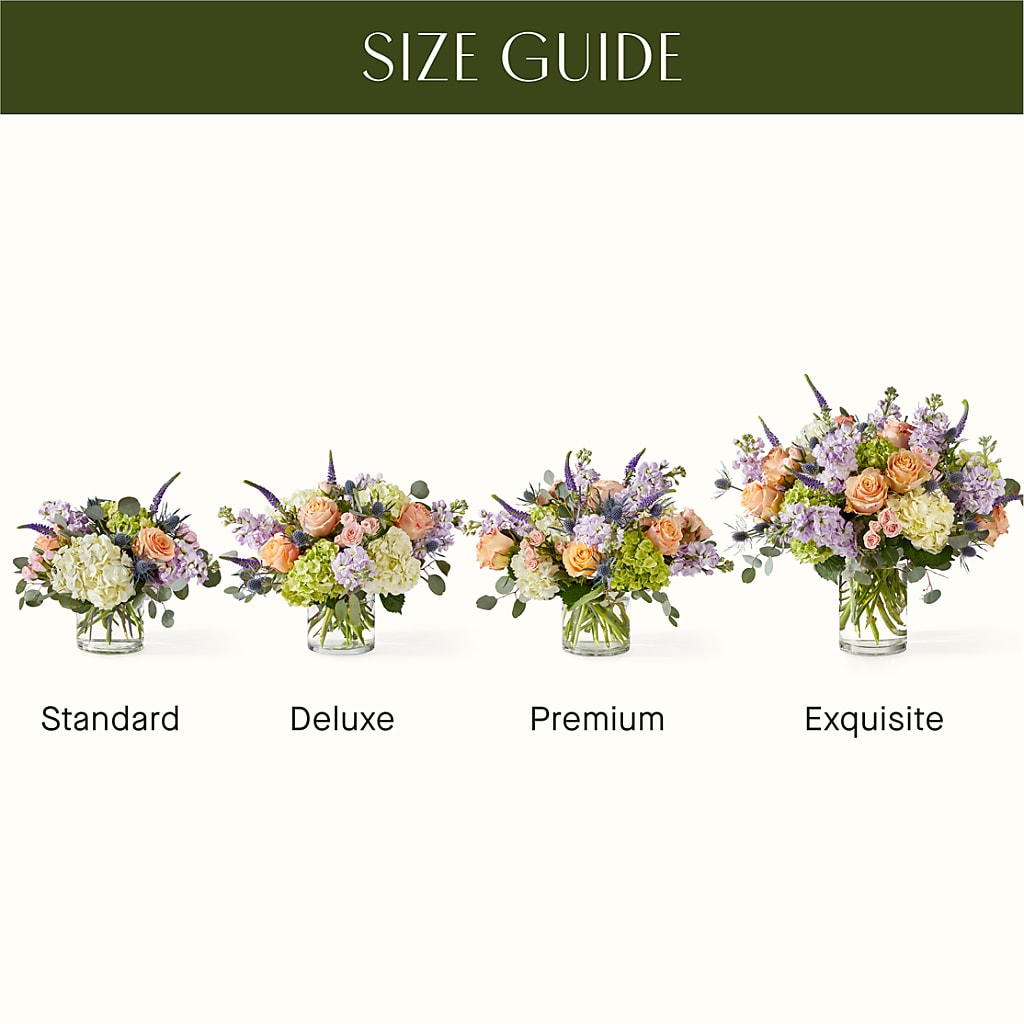Porch Swing Bouquet – Floristeria Fabiana, Charlotte NC