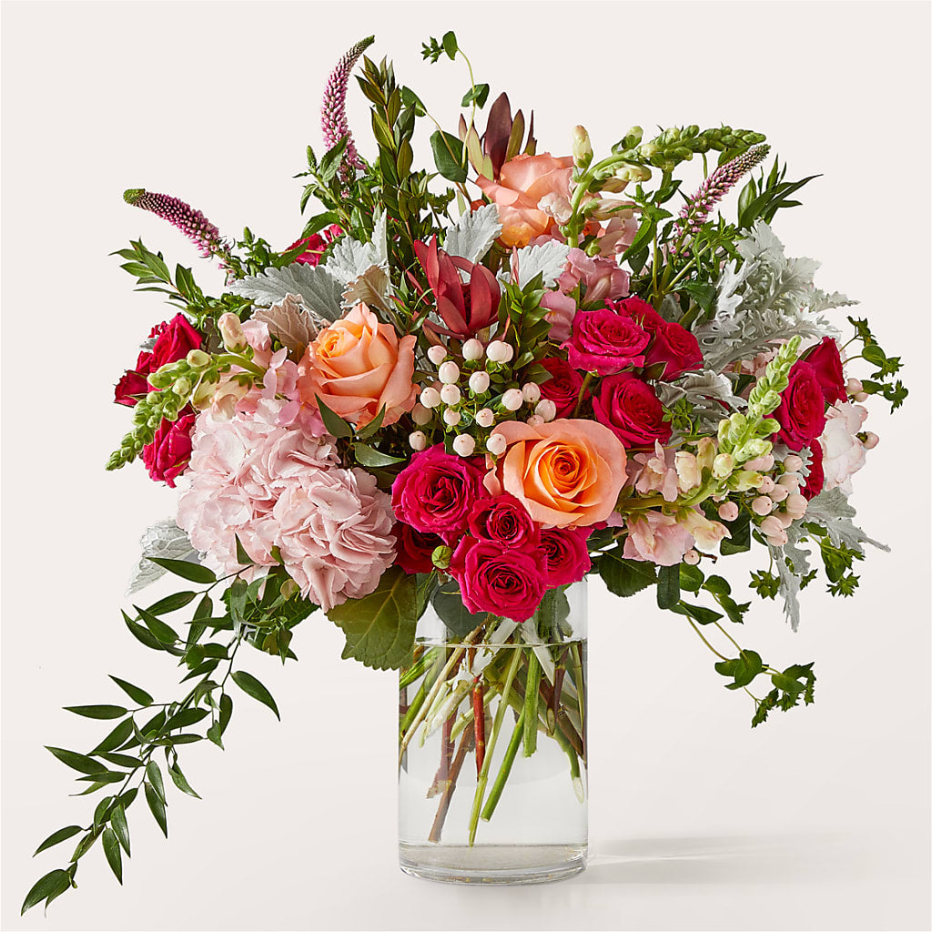 Glitz & Glam Bouquet – Floristeria Fabiana, Charlotte NC