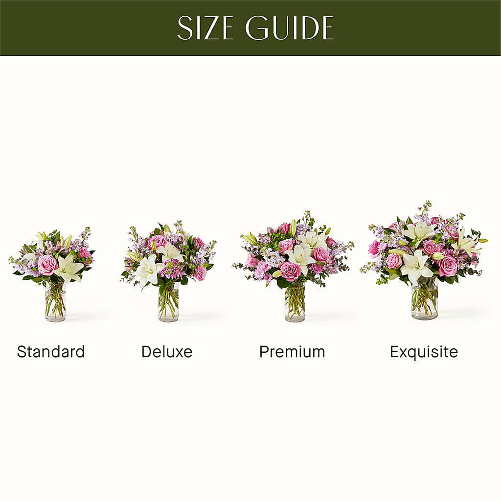 Daydreamer Bouquet – Floristeria Fabiana, Charlotte NC