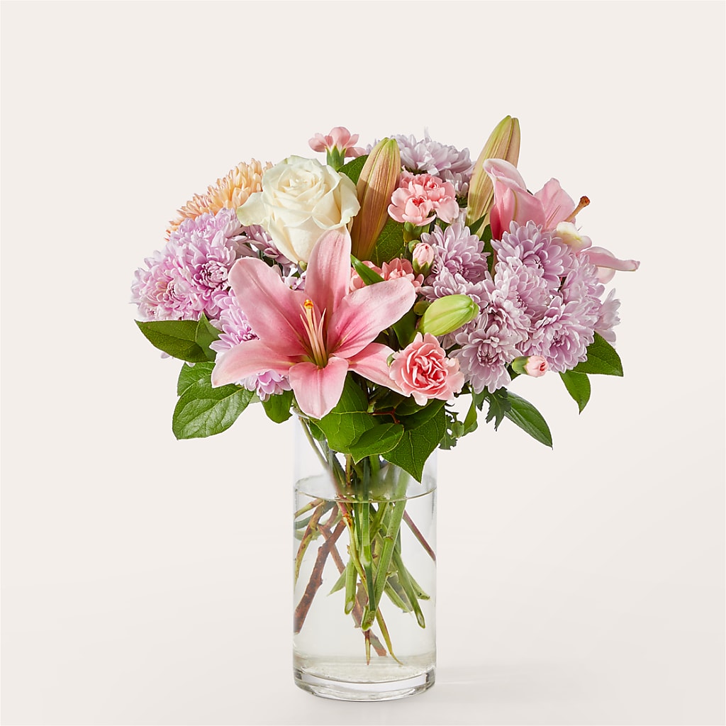 Gelato Bouquet – Floristeria Fabiana, Charlotte NC