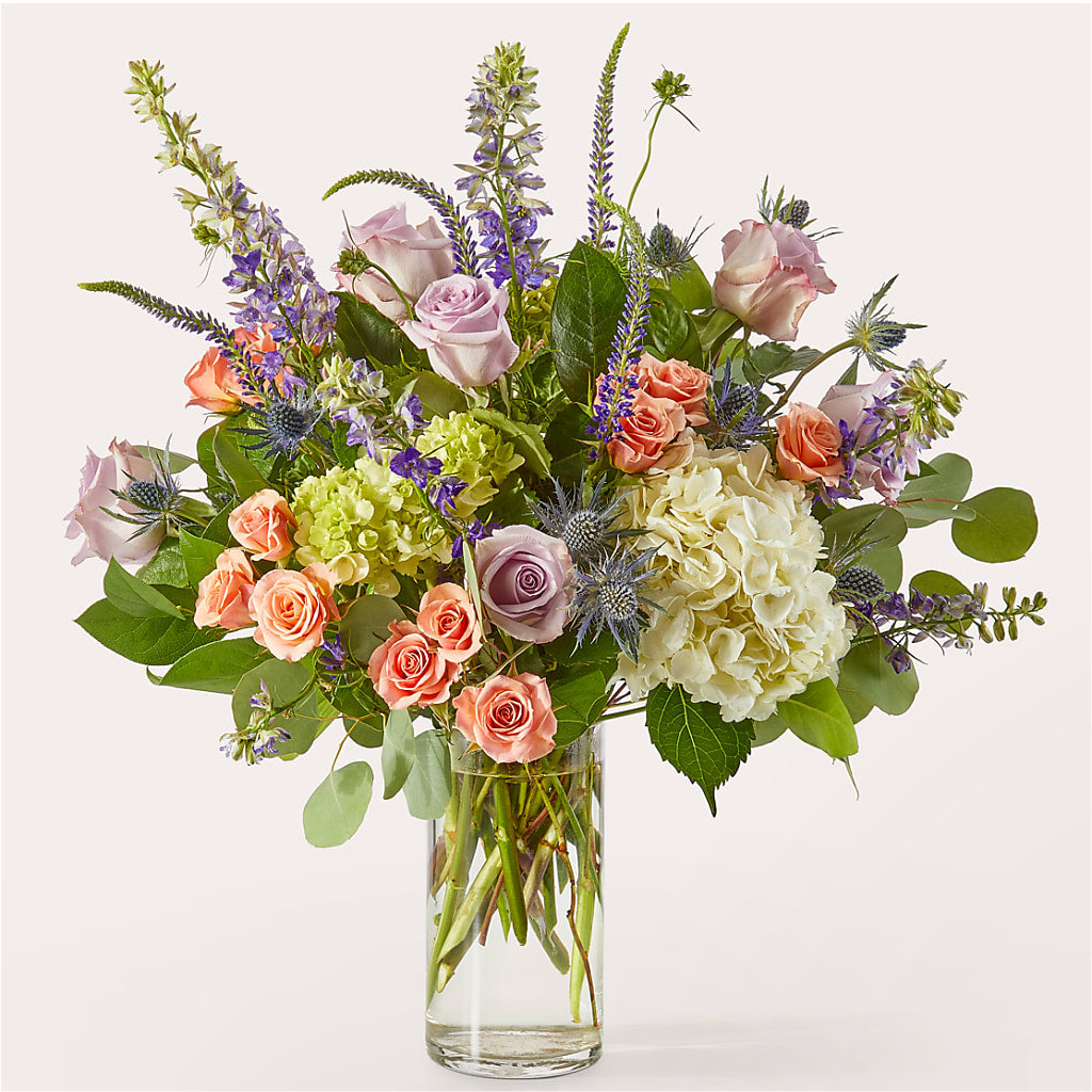 Appealing Aura Bouquet – Floristeria Fabiana, Charlotte NC