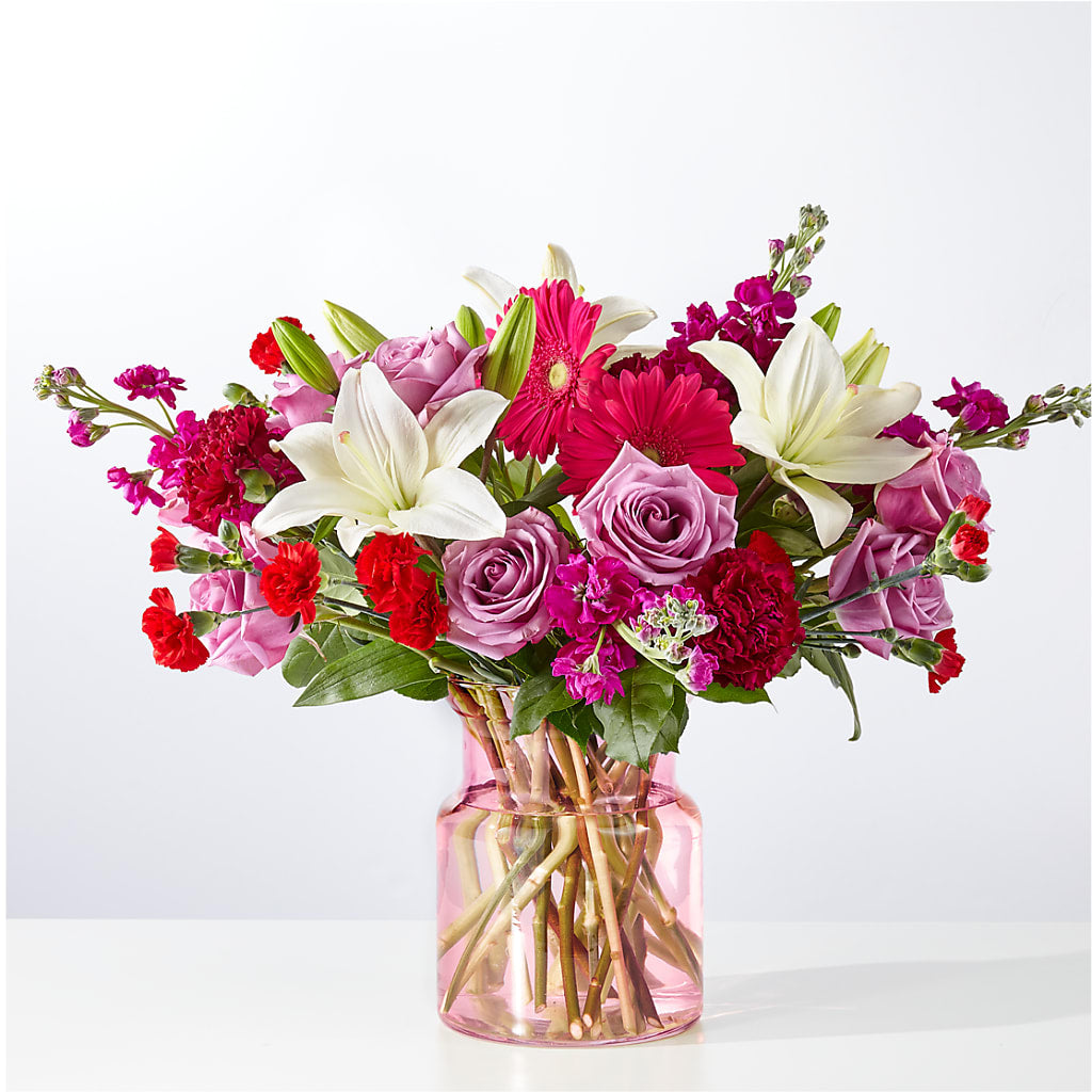 Other Half Bouquet – Floristeria Fabiana, Charlotte NC