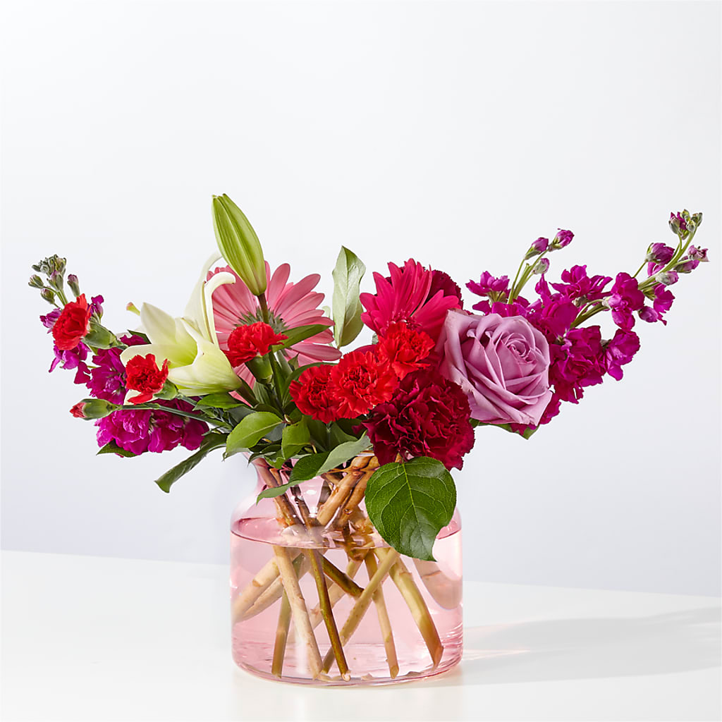 Other Half Bouquet – Floristeria Fabiana, Charlotte NC
