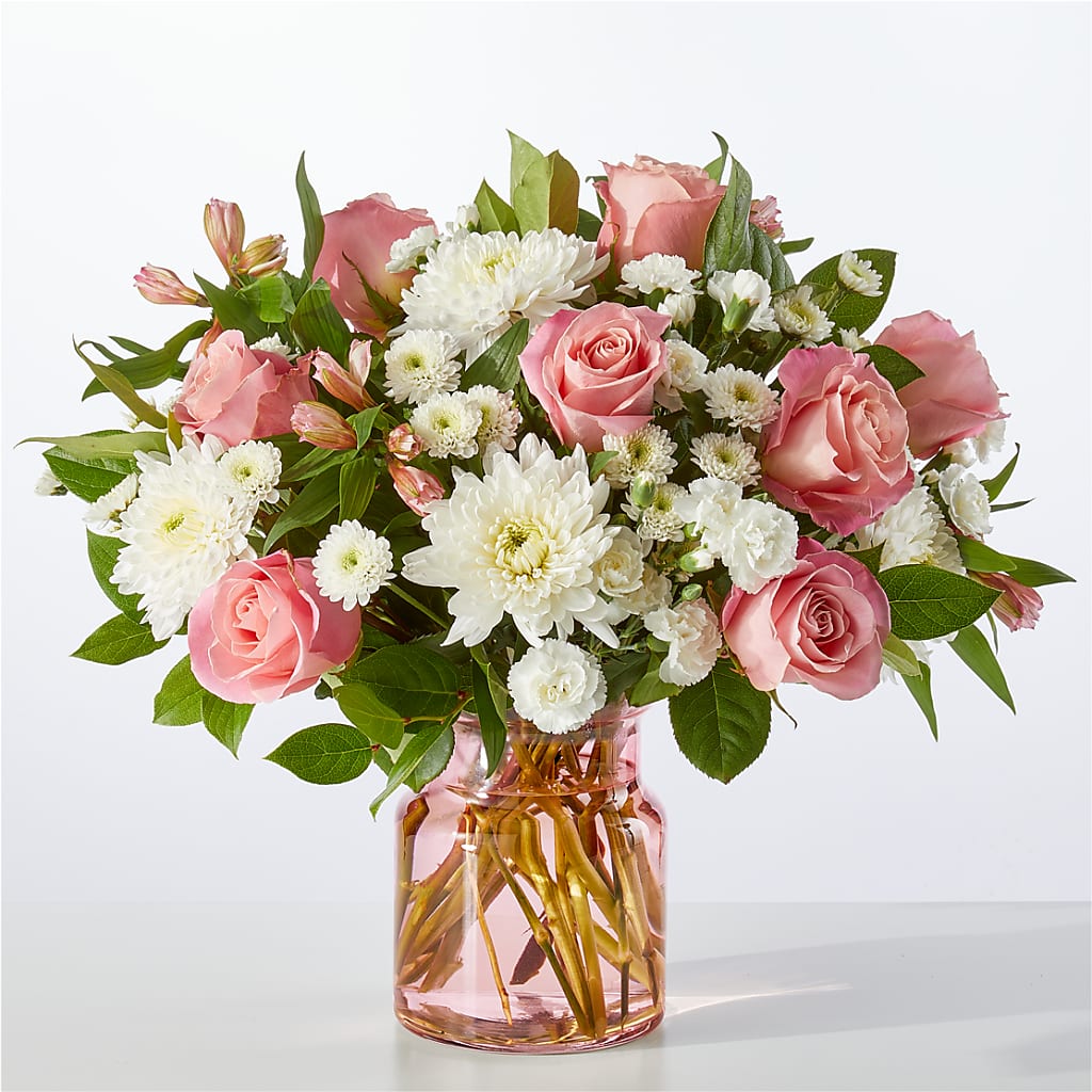 Infatuated Bouquet – Floristeria Fabiana, Charlotte NC