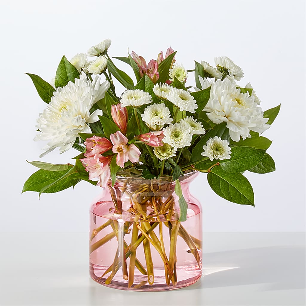 Infatuated Bouquet – Floristeria Fabiana, Charlotte NC