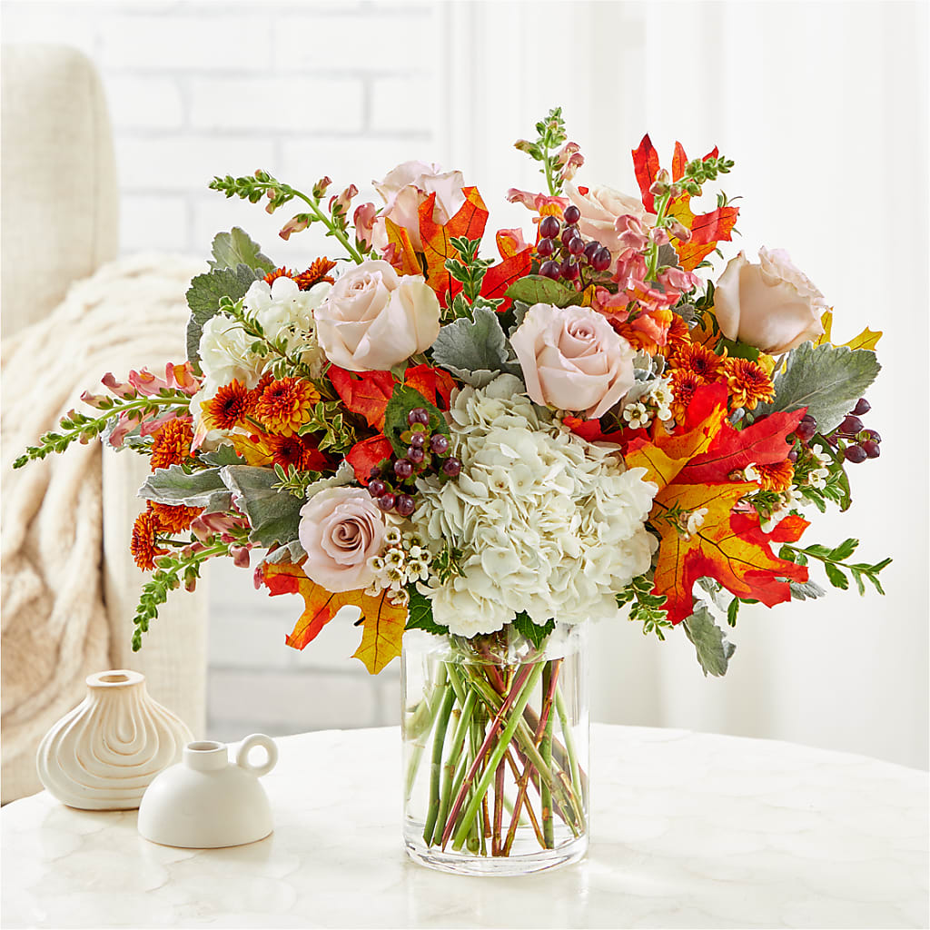 Autumnal Equinox Bouquet – Floristeria Fabiana, Charlotte NC