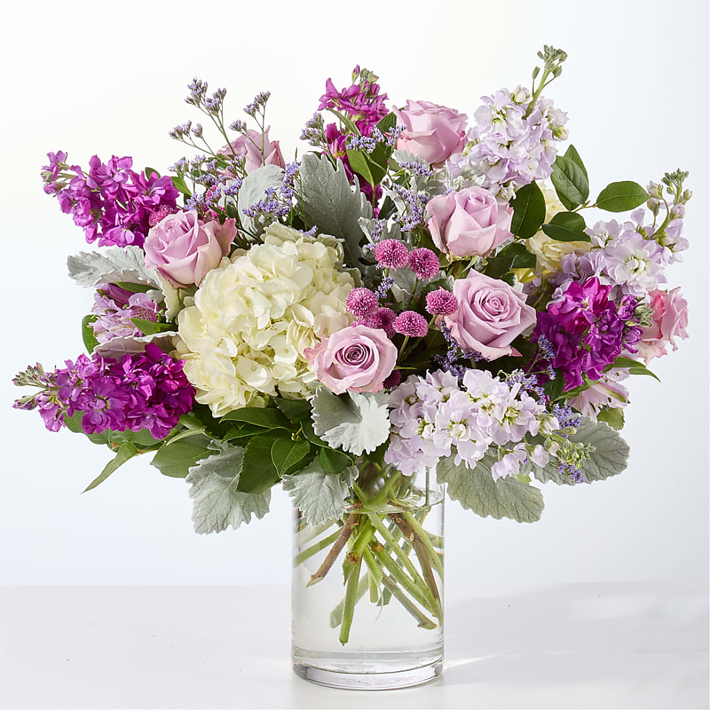 Empress Bouquet – Floristeria Fabiana, Charlotte NC
