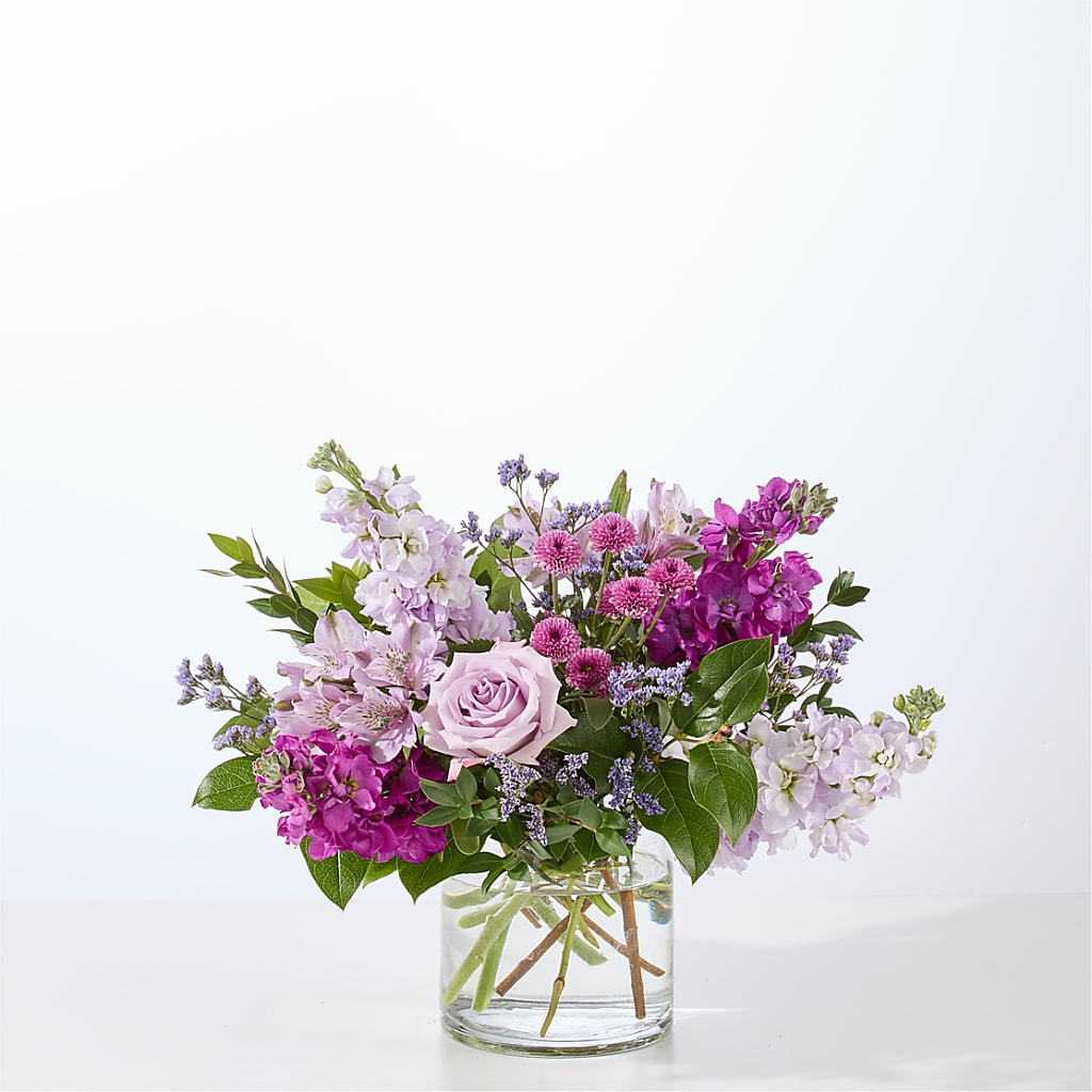 Empress Bouquet – Floristeria Fabiana, Charlotte NC