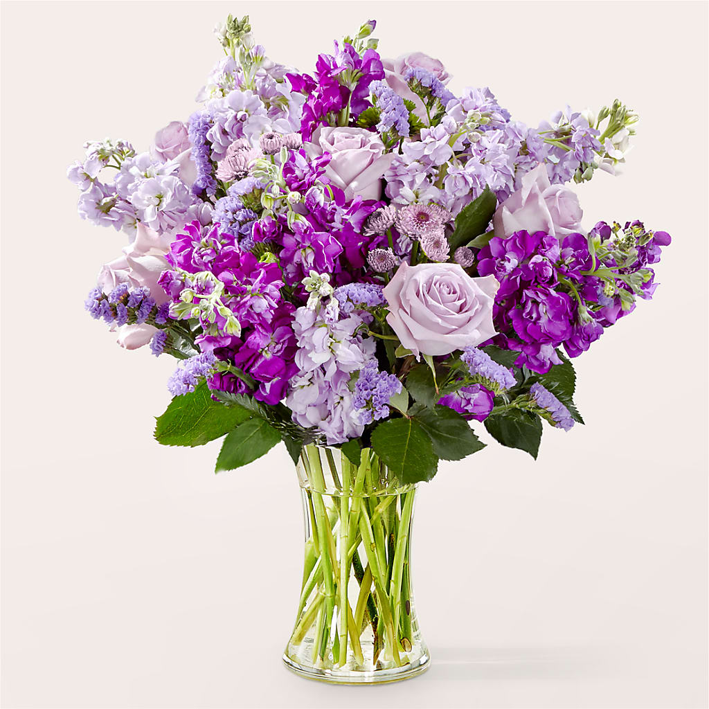 Give a Twirl Bouquet – Floristeria Fabiana, Charlotte NC