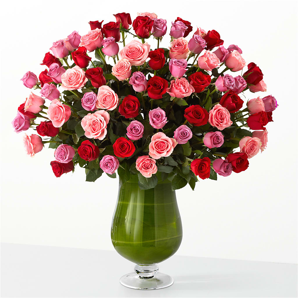 The Opulence – Floristeria Fabiana, Charlotte NC