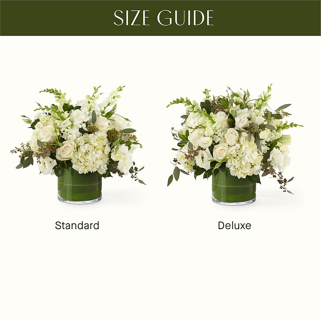 The Gallery – Floristeria Fabiana, Charlotte NC