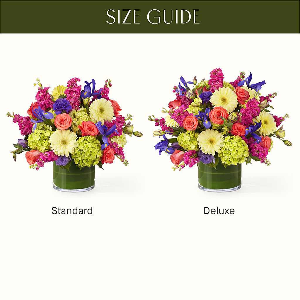The Couture – Floristeria Fabiana, Charlotte NC