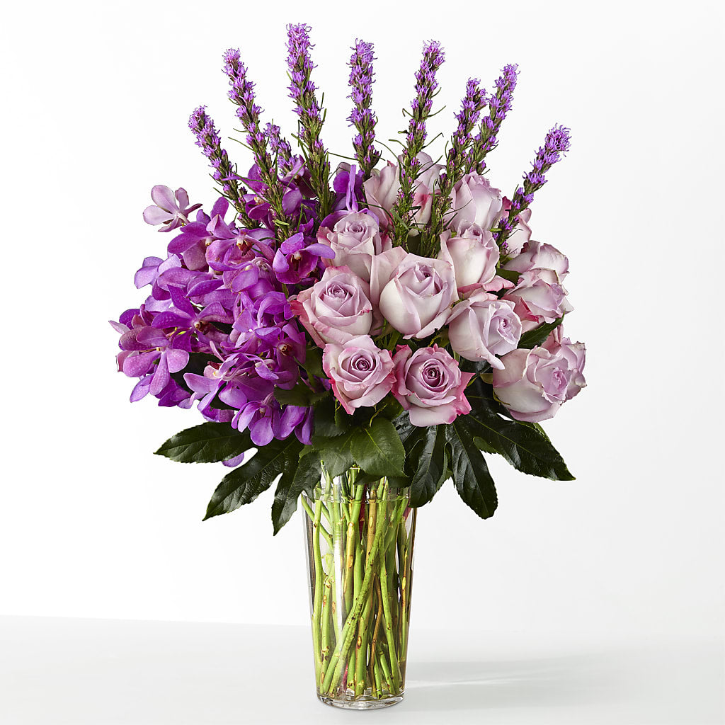 The Maximalist – Floristeria Fabiana, Charlotte NC
