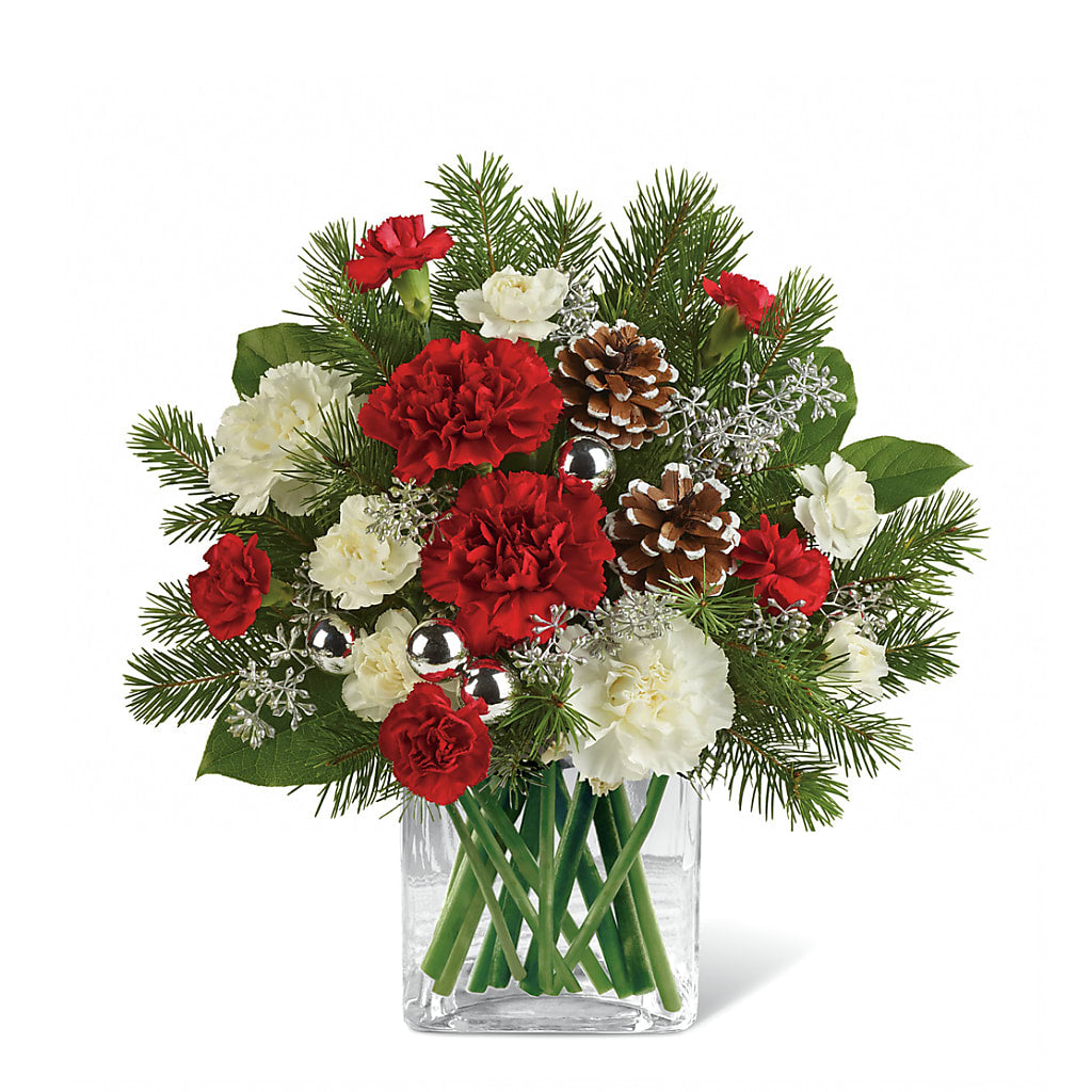 Woodland Wonder Bouquet – Floristeria Fabiana, Charlotte NC