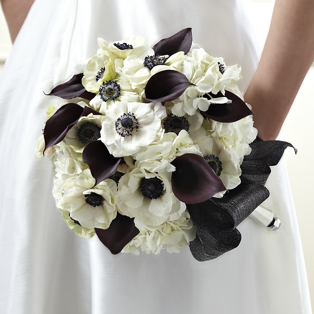 To Have and To Hold Bouquet – Floristeria Fabiana, Charlotte NC
