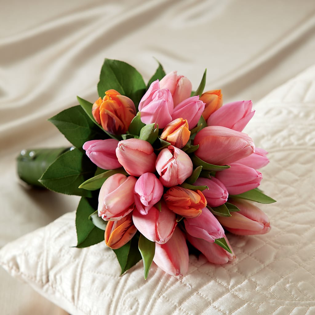Embraceable Bouquet – Floristeria Fabiana, Charlotte NC