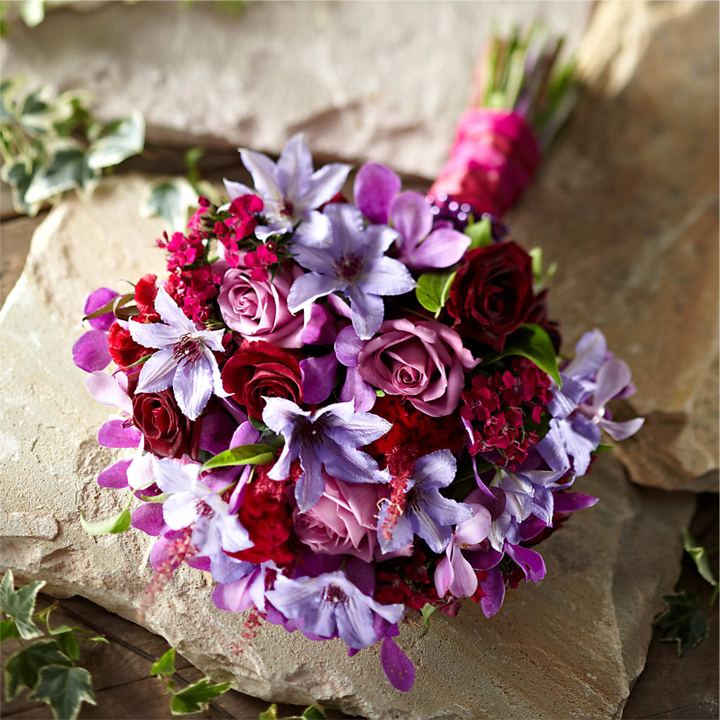 Enlightened Love Bouquet – Floristeria Fabiana, Charlotte NC