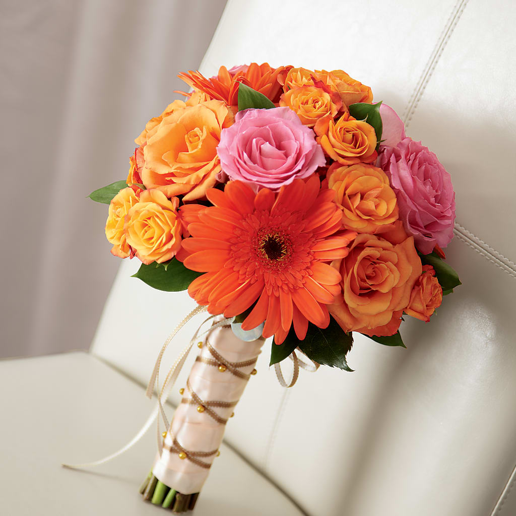 Lifetime of Love Bouquet – Floristeria Fabiana, Charlotte NC