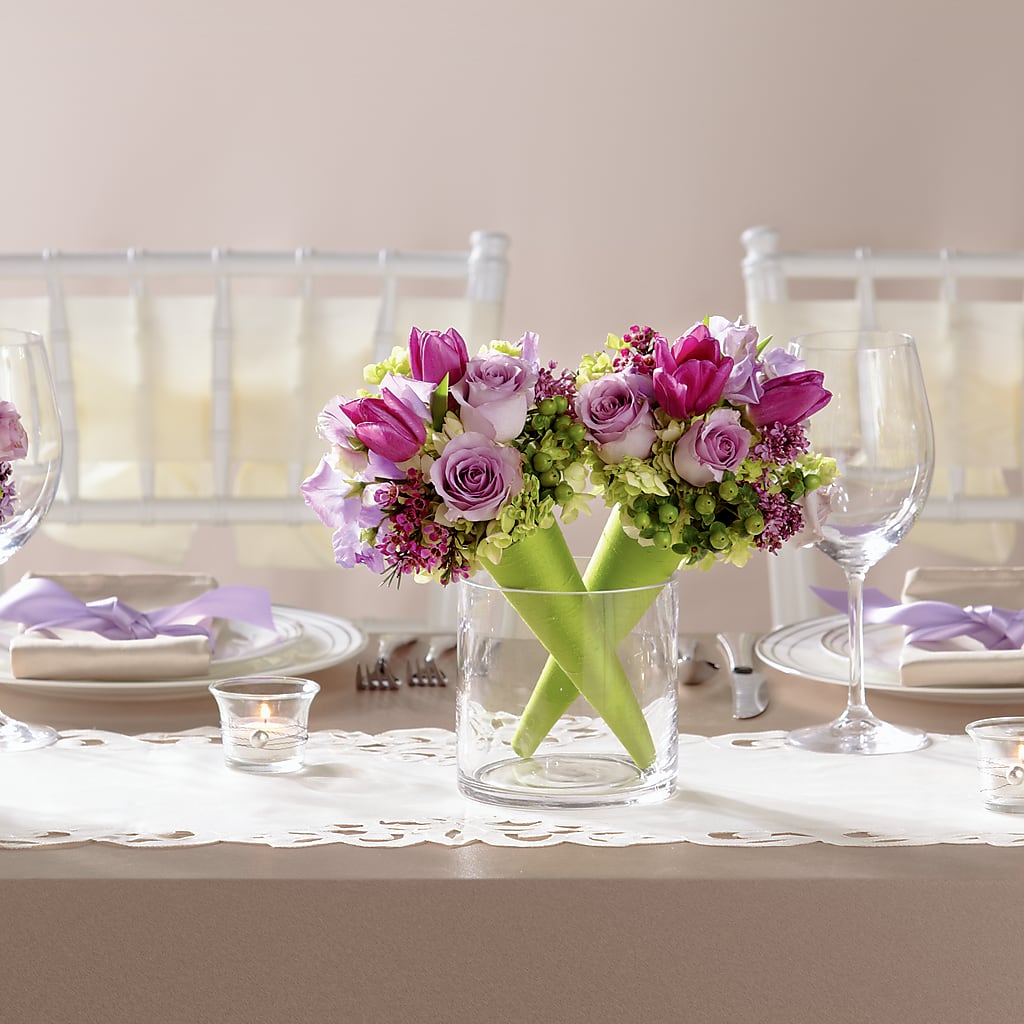 Sublime Centerpiece – Floristeria Fabiana, Charlotte NC