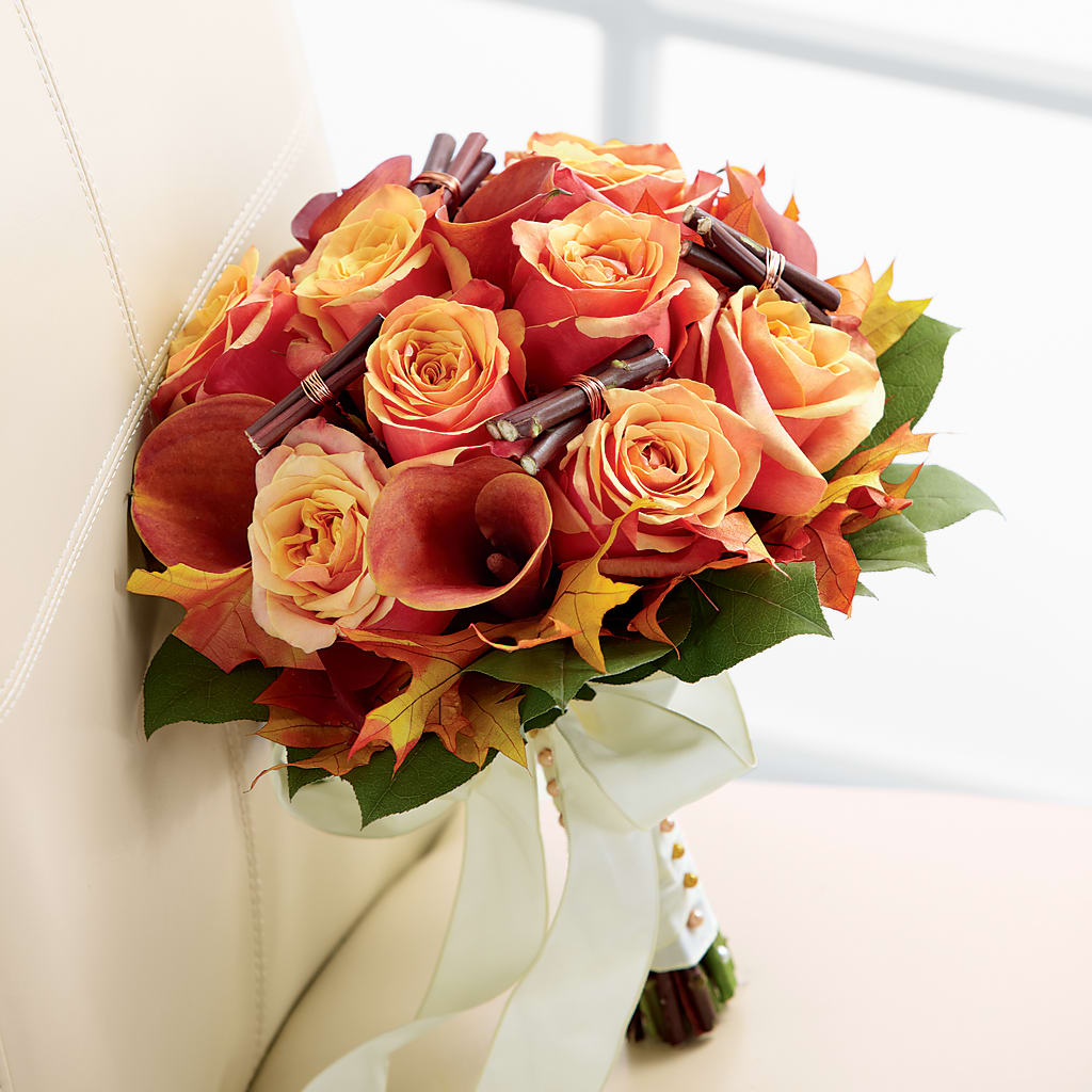 Love Everlasting Bouquet – Floristeria Fabiana, Charlotte NC