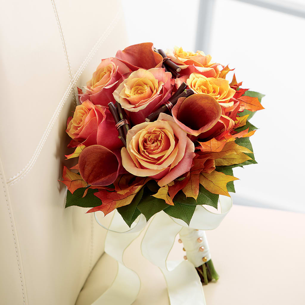 Love Everlasting Bouquet – Floristeria Fabiana, Charlotte NC