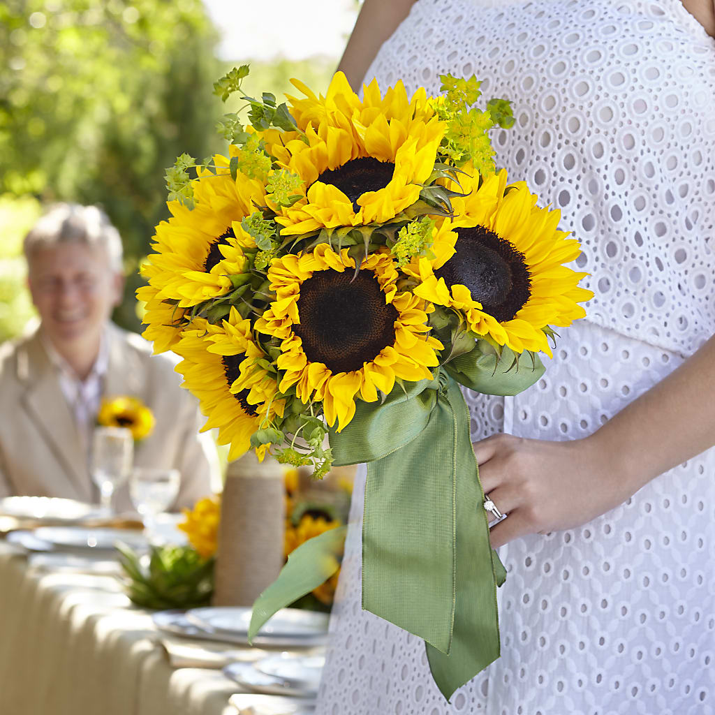 Free Spirit Bouquet – Floristeria Fabiana, Charlotte NC