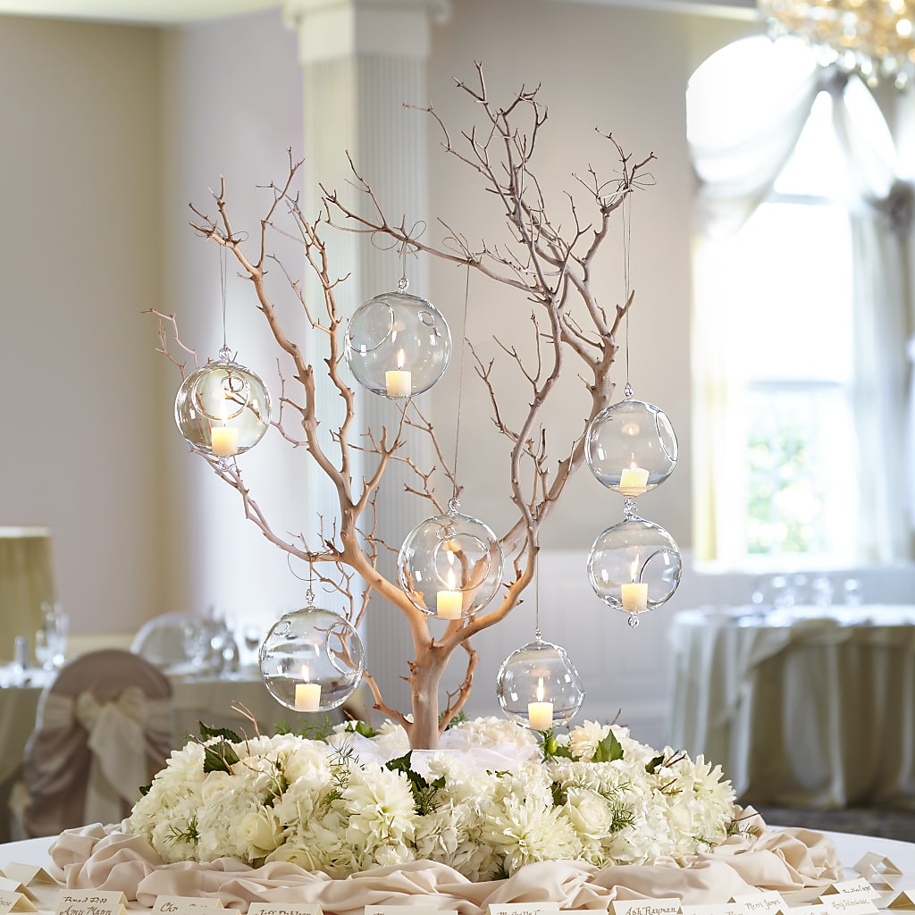 Secret Garden Arrangement – Floristeria Fabiana, Charlotte NC