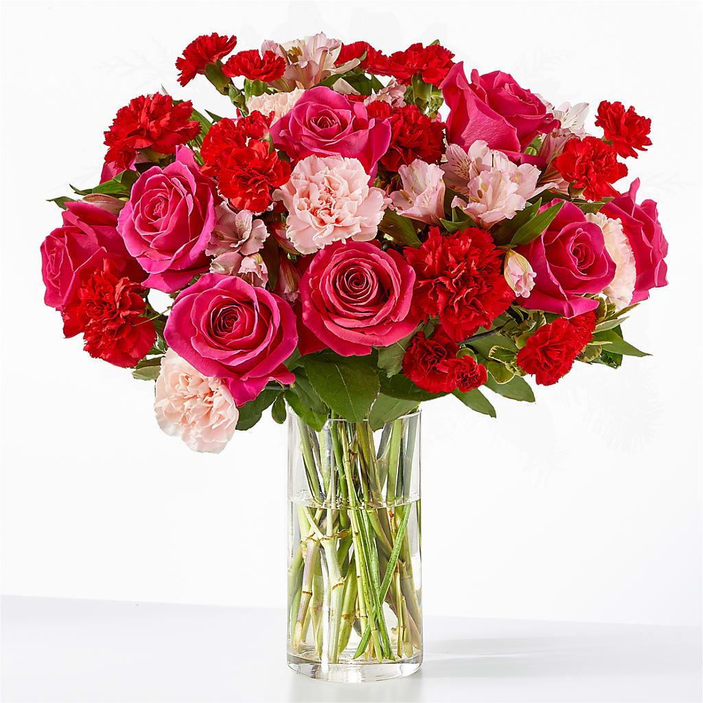 You're Precious Bouquet – Floristeria Fabiana, Charlotte NC