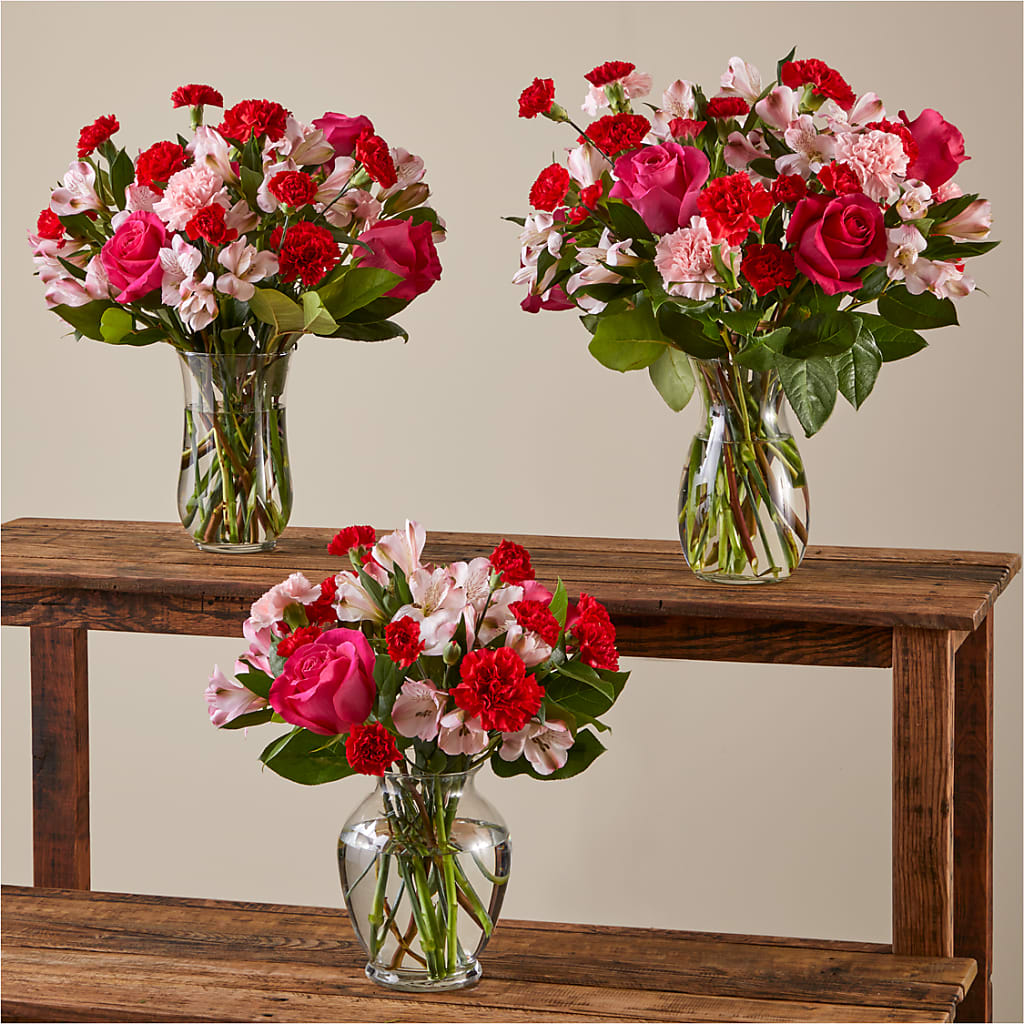 You're Precious Bouquet – Floristeria Fabiana, Charlotte NC