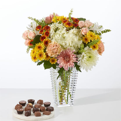 Fall Celebration Bouquet –  Floristeria Fabiana, Charlotte NC
