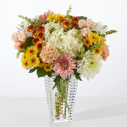 Fall Celebration Bouquet –  Floristeria Fabiana, Charlotte NC