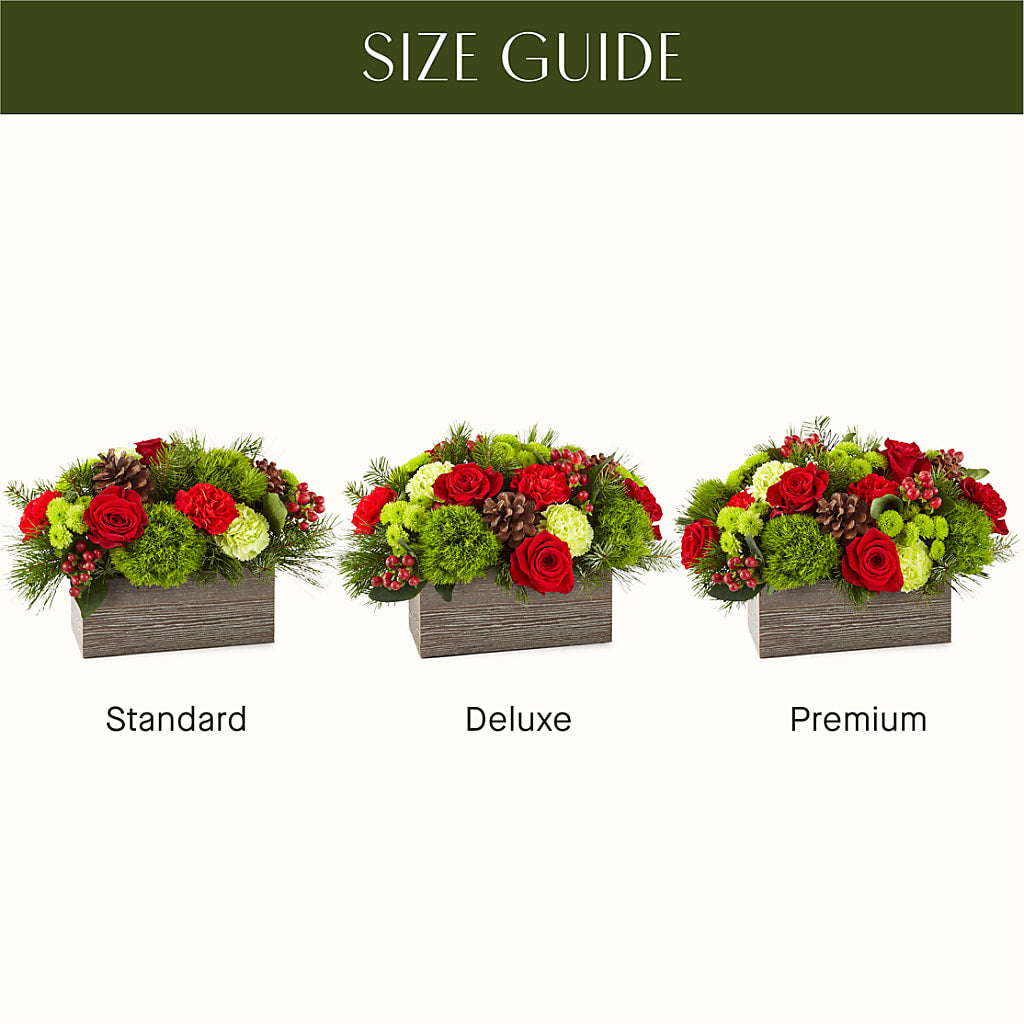Bundled Up Bouquet –  Floristeria Fabiana, Charlotte NC