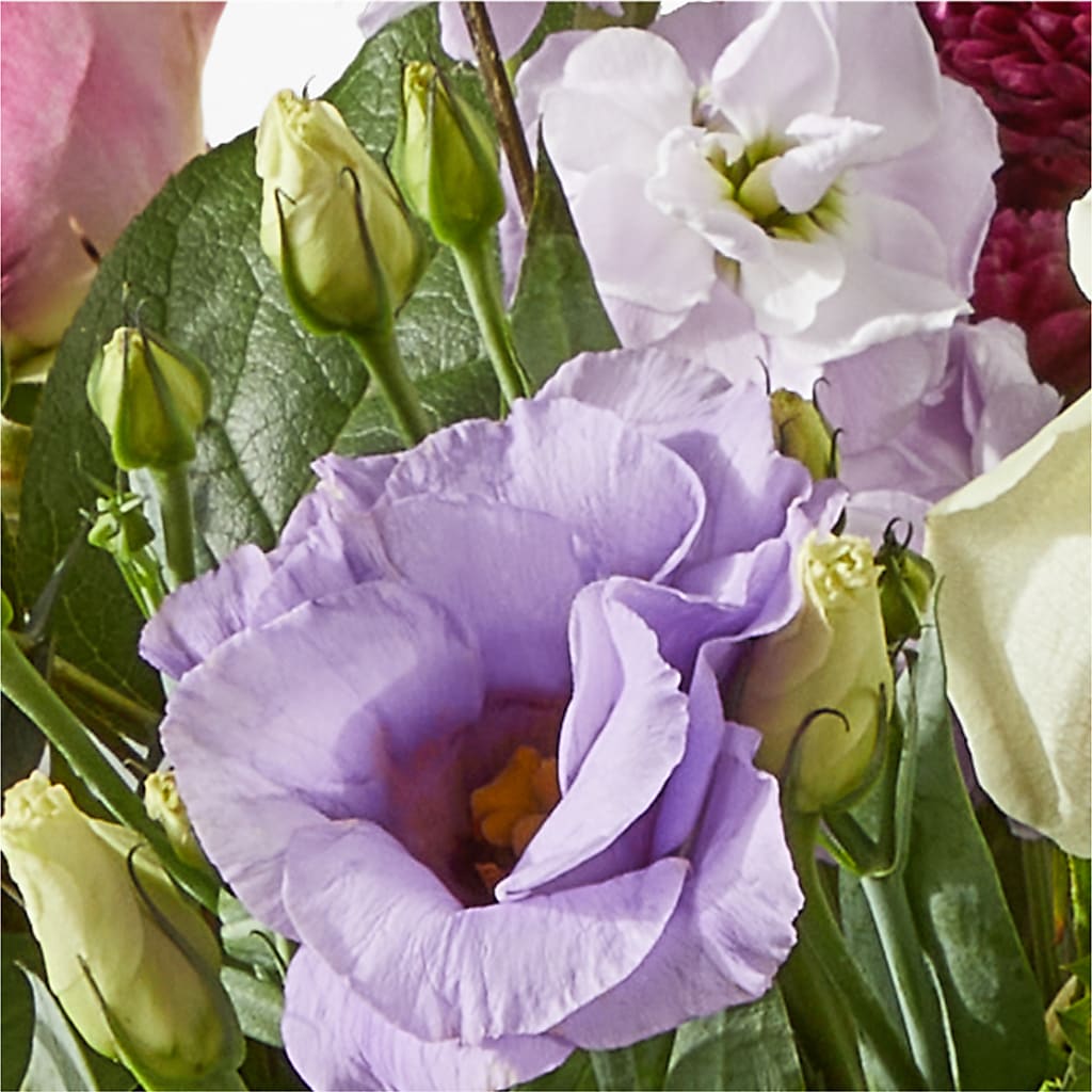 Work of Art Bouquet –  Floristeria Fabiana, Charlotte NC