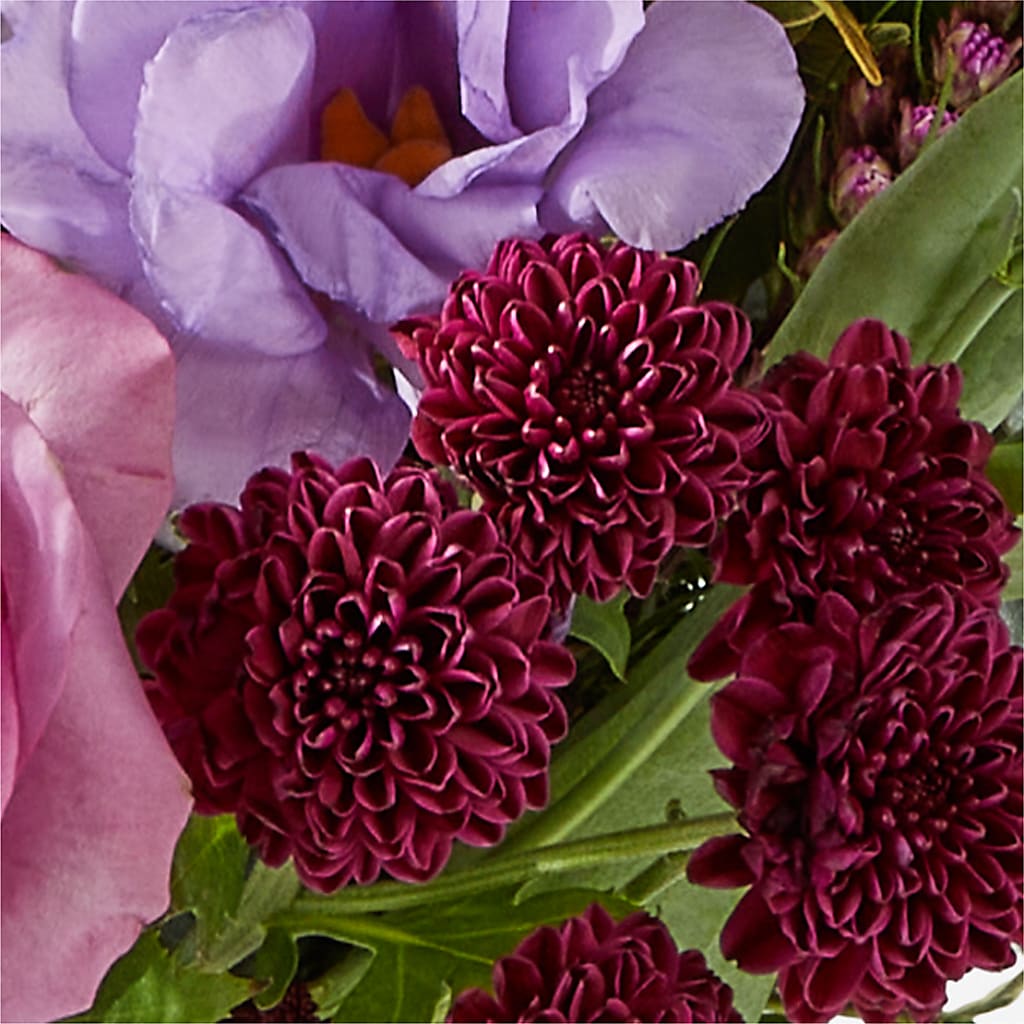 Work of Art Bouquet –  Floristeria Fabiana, Charlotte NC