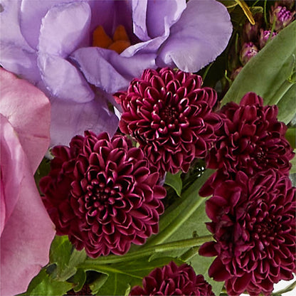 Work of Art Bouquet –  Floristeria Fabiana, Charlotte NC