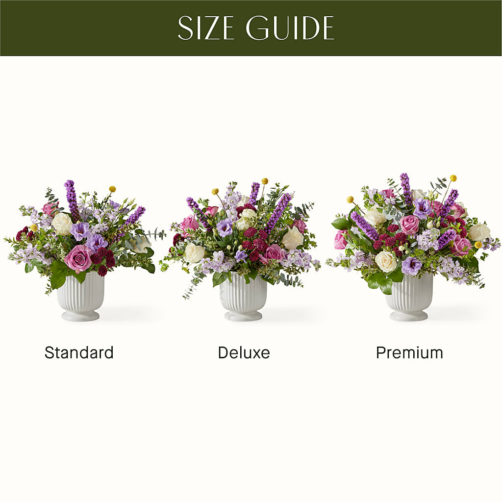 Work of Art Bouquet –  Floristeria Fabiana, Charlotte NC