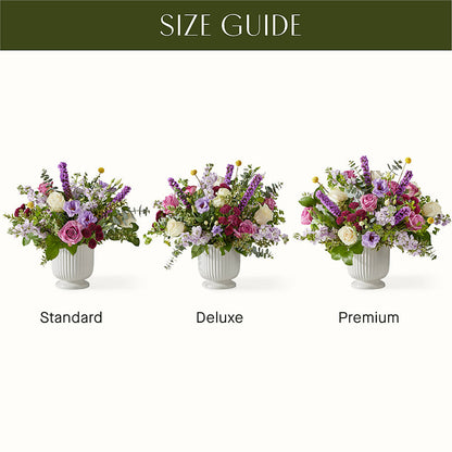 Work of Art Bouquet –  Floristeria Fabiana, Charlotte NC