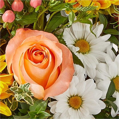 The Good Life Bouquet –  Floristeria Fabiana, Charlotte NC