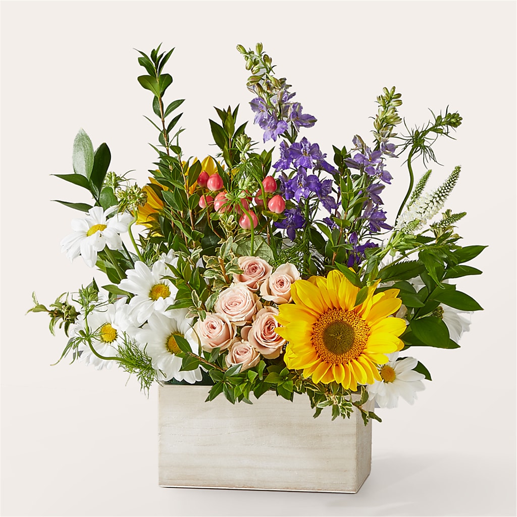 The Good Life Bouquet –  Floristeria Fabiana, Charlotte NC