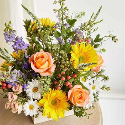 The Good Life Bouquet –  Floristeria Fabiana, Charlotte NC
