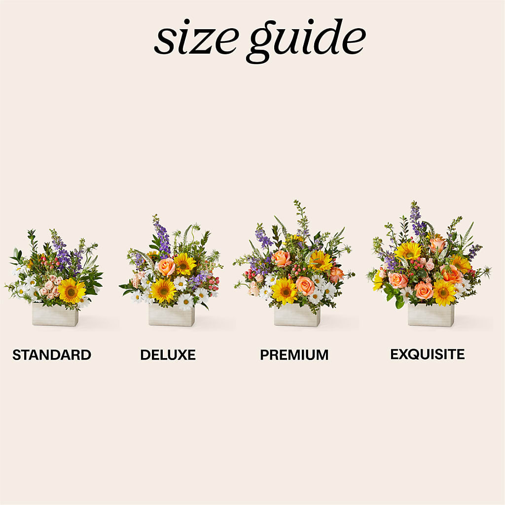 The Good Life Bouquet –  Floristeria Fabiana, Charlotte NC