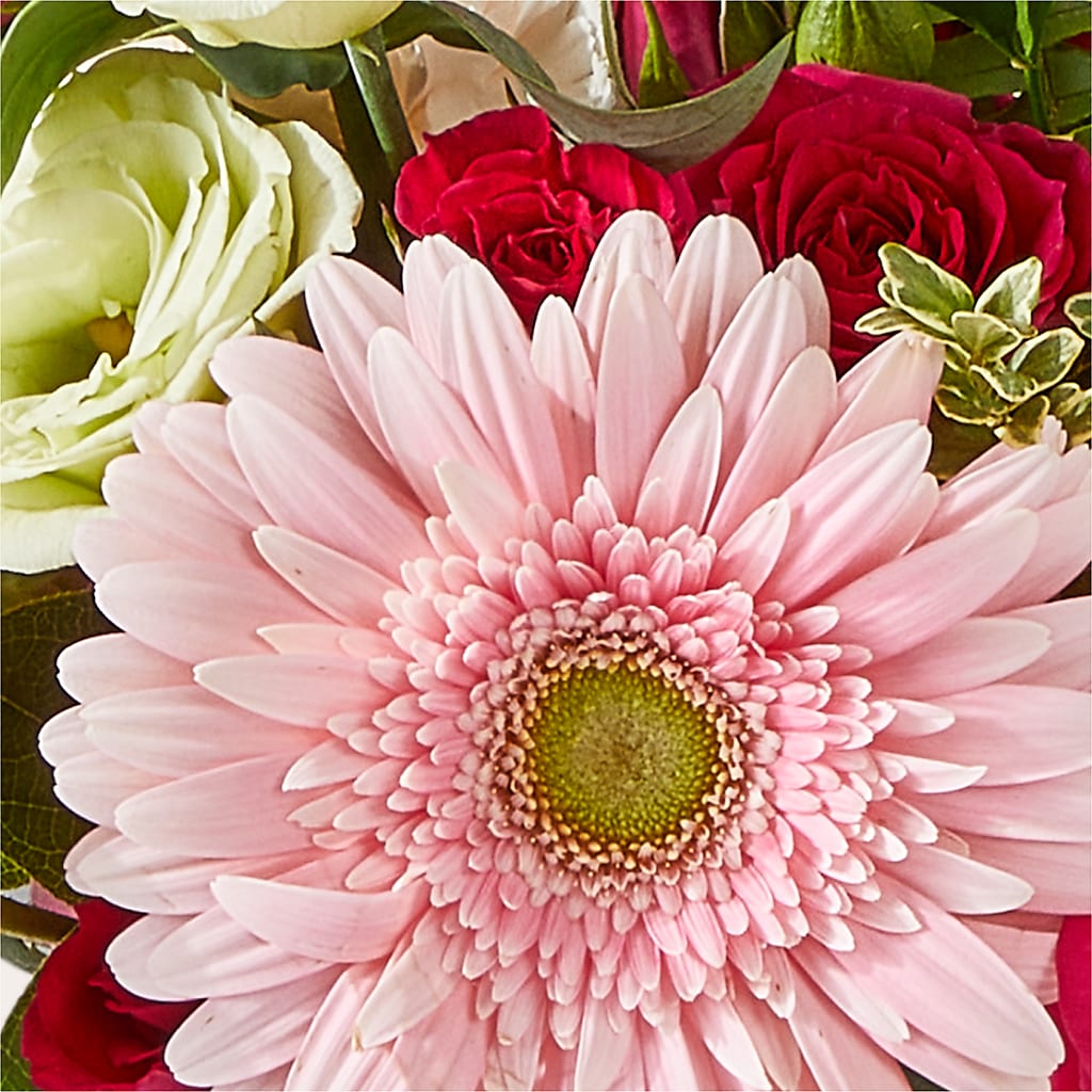 Too Cute Bouquet –  Floristeria Fabiana, Charlotte NC