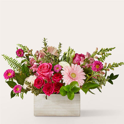 Too Cute Bouquet –  Floristeria Fabiana, Charlotte NC