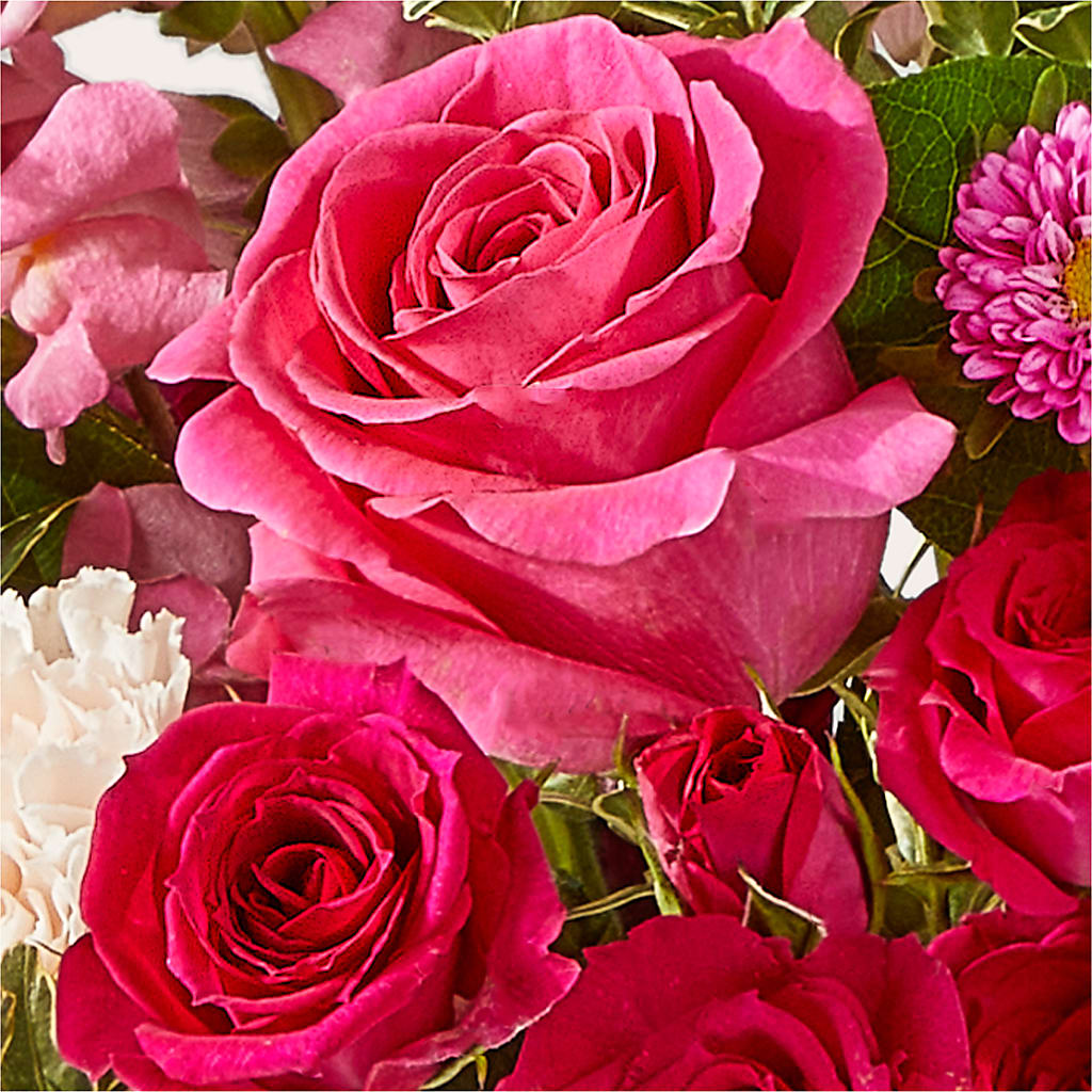 Too Cute Bouquet –  Floristeria Fabiana, Charlotte NC