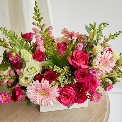 Too Cute Bouquet –  Floristeria Fabiana, Charlotte NC