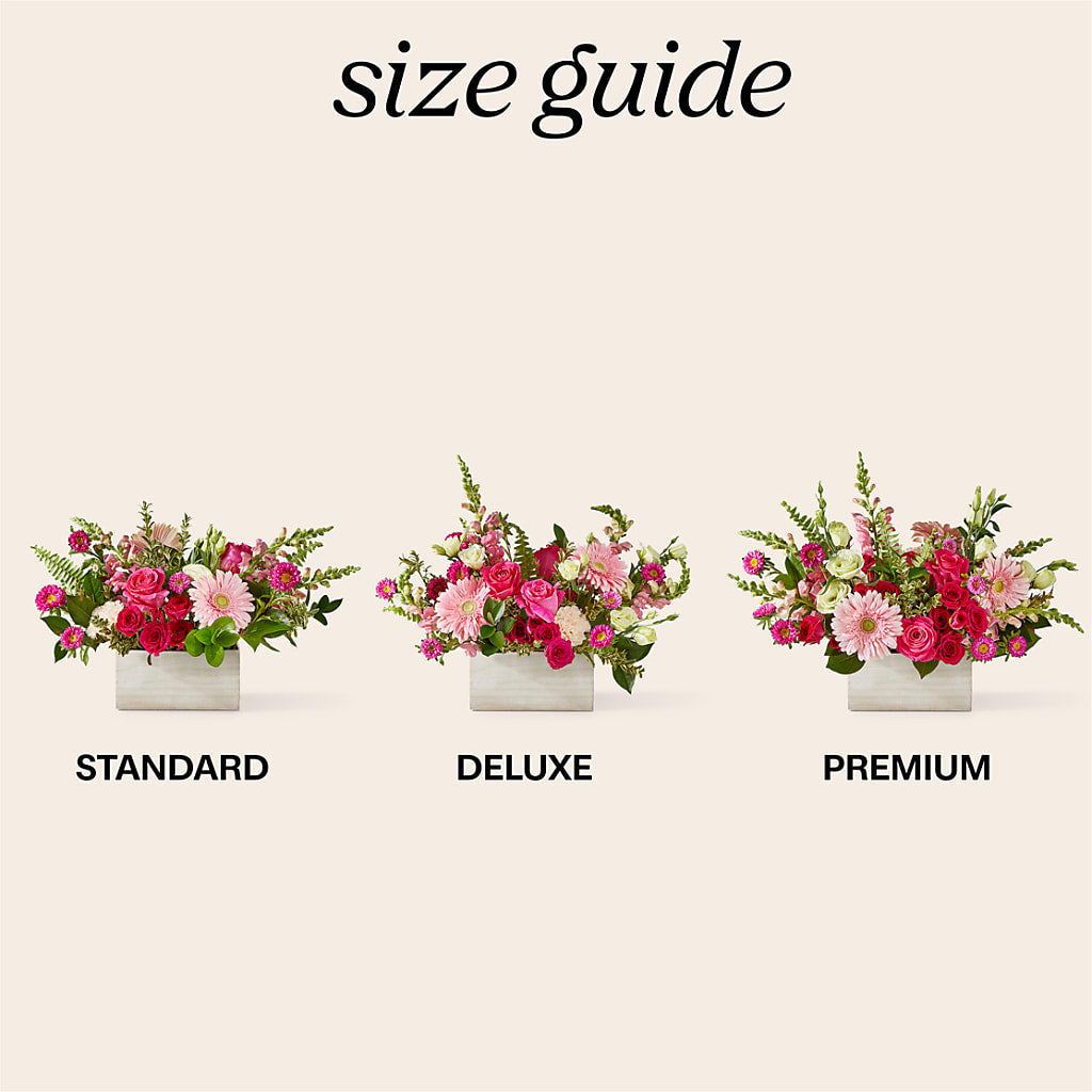 Too Cute Bouquet –  Floristeria Fabiana, Charlotte NC